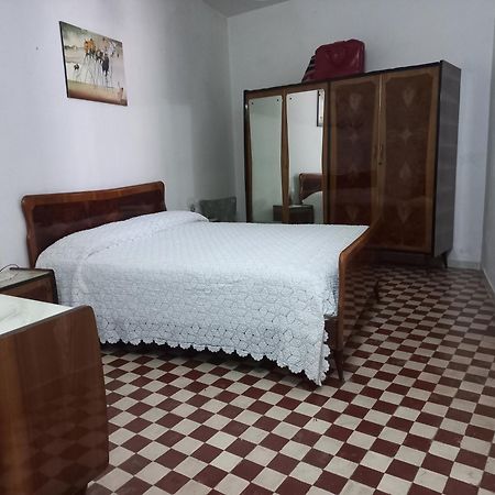 Is Brebus Hotel Villamassargia Exterior photo