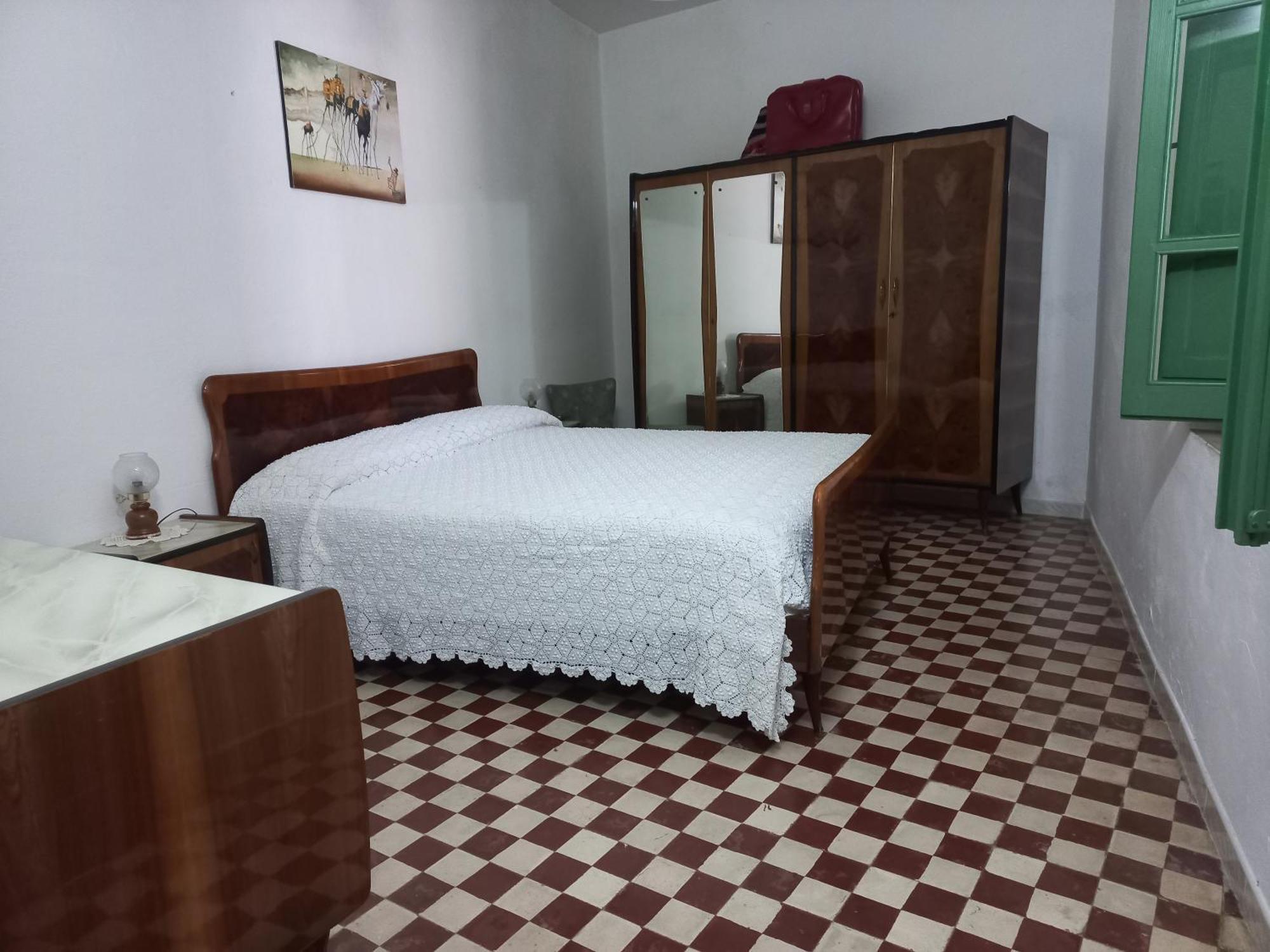 Is Brebus Hotel Villamassargia Exterior photo